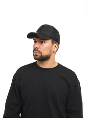 Бейсболка с номером 1, летняя с сеткой, 207242