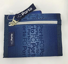 Портмоне Порто Nylon Wallet