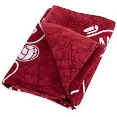 Полотенце Манчестер Юнайтед Core Identity Towel