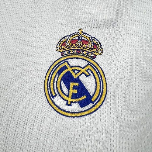 Футболка игровая Реал Мадрид 2026/2027 домашняя (Fan version)