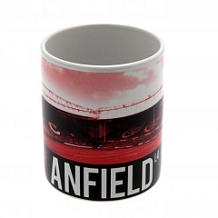 Кружка Ливерпуль Mug SD