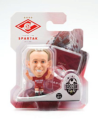 Фигурка Спартак SoccerStarz Денис Глушаков