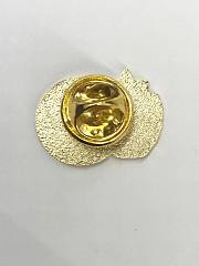 Значок ЦСКА-ЦСКА София (м)