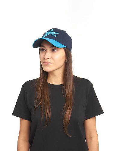 Бейсболка Зенит 10693