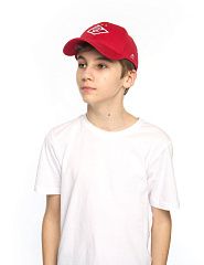 Бейсболка Спартак подростковая 120360