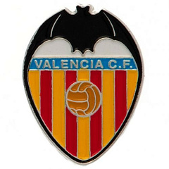 Значок Валенсия Badge