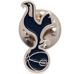 Значок Тоттенхэм Crest Pin Badge