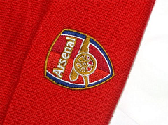 Шапка Арсенал Knitted Hat TU RD