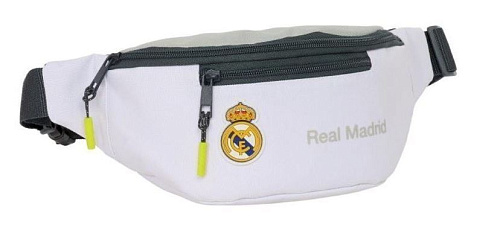 Сумка на пояс Реал Мадрид HOME 25/26