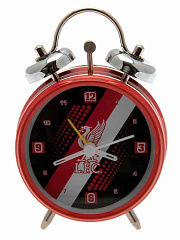 Будильник Ливерпуль Alarm Clock ST