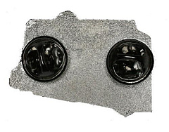 Значок ЦСКА Акинфеев