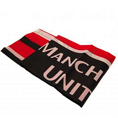 Флаг Манчестер Юнайтед Flag WM