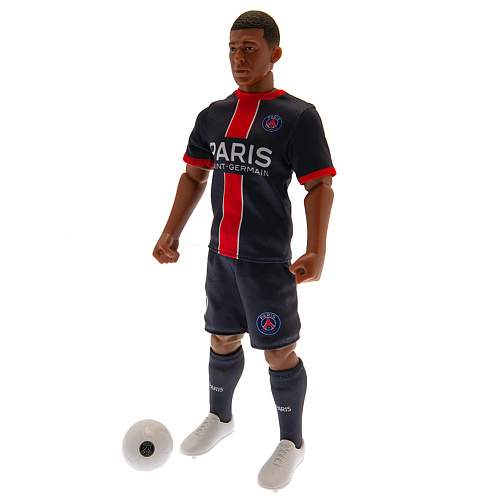 Коллекционная фигурка ПСЖ Action Figure Mbappe