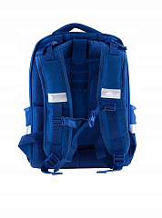 Школьный ранец Барселона, красно-синий FC-260