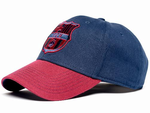 Бейсболка Барселона 107731