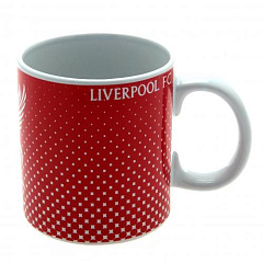 Кружка Ливерпуль Jumbo Mug FD