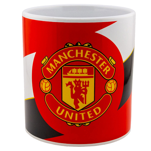 Кружка Манчестер Юнайтед Jumbo Mug