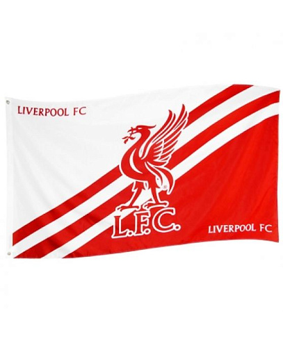Флаг Liverpool F.C. Flag SK