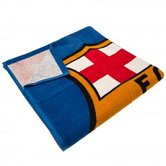 Полотенце Барселона Towel FD