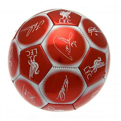 Мяч Ливеруль Signature