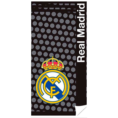 Полотенце Реал Мадрид Towel BK