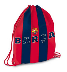 Мешок Барселона Gym Bag JST