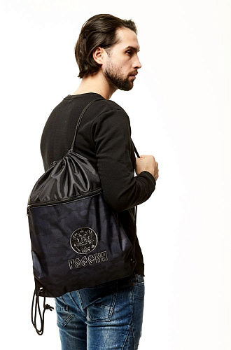 Мешок универсальный Россия 18472 милитари