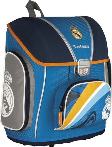 Школьный ранец Реал Мадрид, RM-28