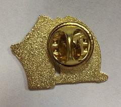 Значок ЦСК МО