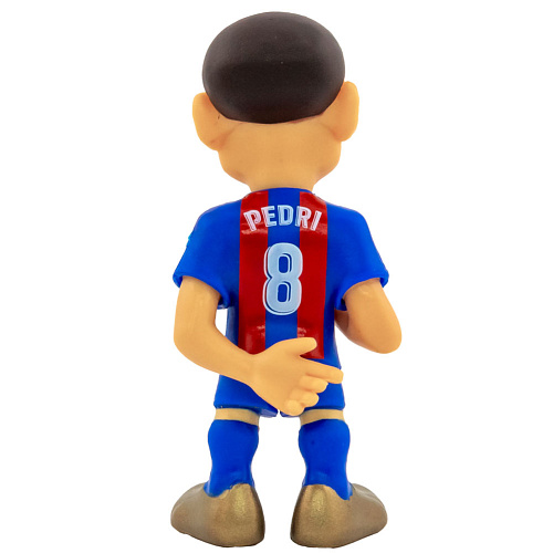 Набор 5 фигурок Барселона MINIX Figure 7cm 5pk