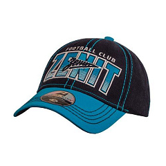 Бейсболка Зенит 10531