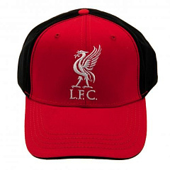Бейсболка Ливерпуль Cap