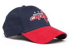 Бейсболка NHL Washington Capitals 31221