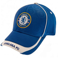 Бейсболка Челси Cap DB