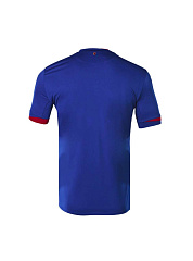 Футболка ЦСКА детская игровая домашняя 2020/2021