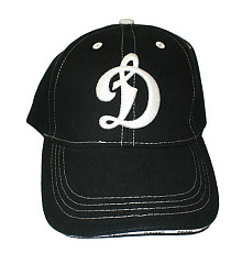 Бейсболка Динамо М-001