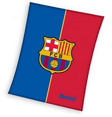 Плед Барселона MANTA RACHEL 160*220