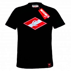 Футболка Спартак 134010