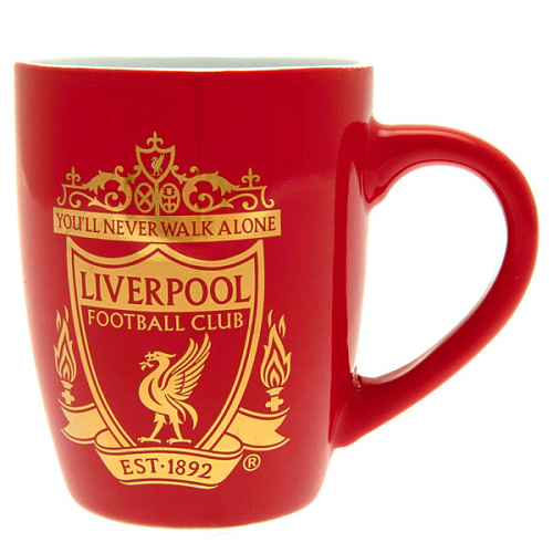 Кружка Ливерпуль Bistro Mug
