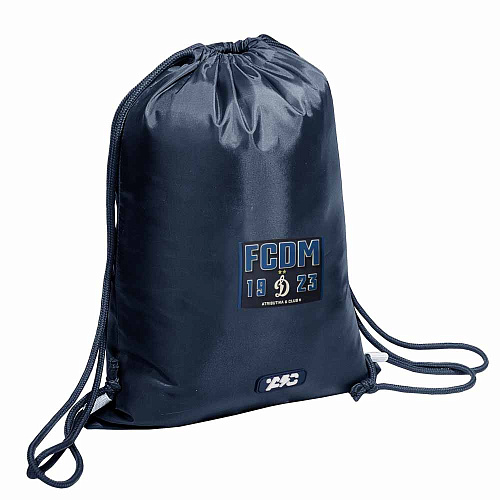Мешок Динамо 60270 синий