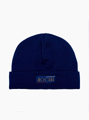 Шапка МОСКВА