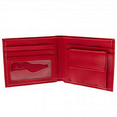Портмоне Ливерпуль This Is Anfield Wallet
