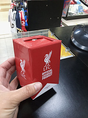 Часы Ливерпуль Mens Sports Watch