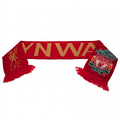 Шарф Ливерпуль Scarf GD