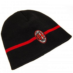 Шапка Милан Knitted Hat