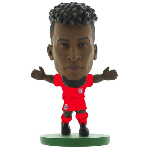 Фигурка Бавария SoccerStarz Coman