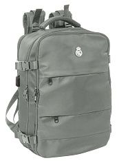 Рюкзак Реал Мадрид Gray 44 см 15,6"