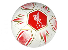Мяч Ливерпуль Crest White