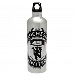 Бутылка Манчестер Юнайтед Aluminium Drinks Bottle XL