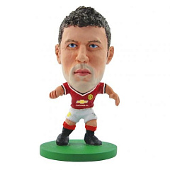 Фигурка Манчестер Юнайтед SoccerStarz Carrick